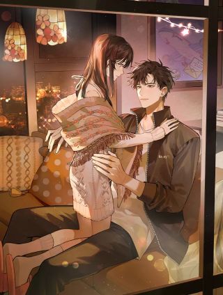 摇曳庄的幽奈小姐